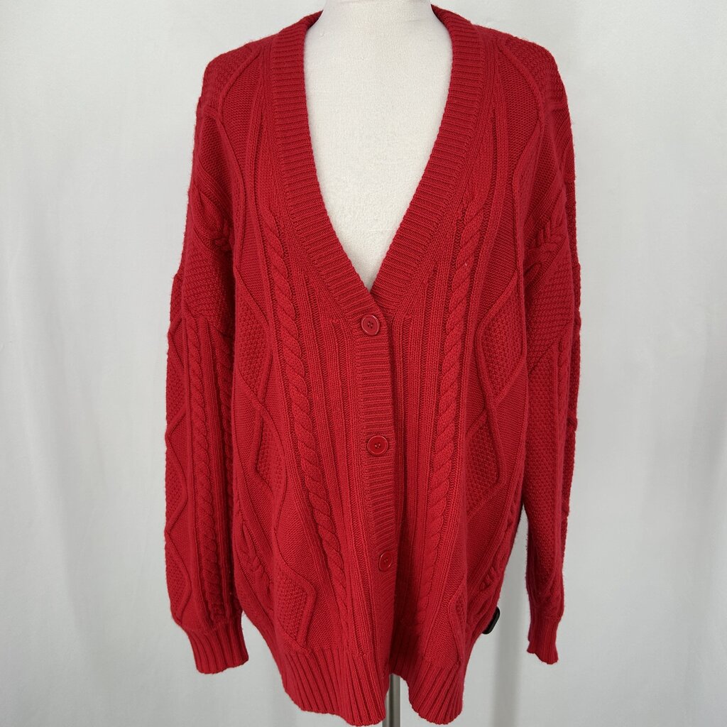 Ronny Kobo Sweater