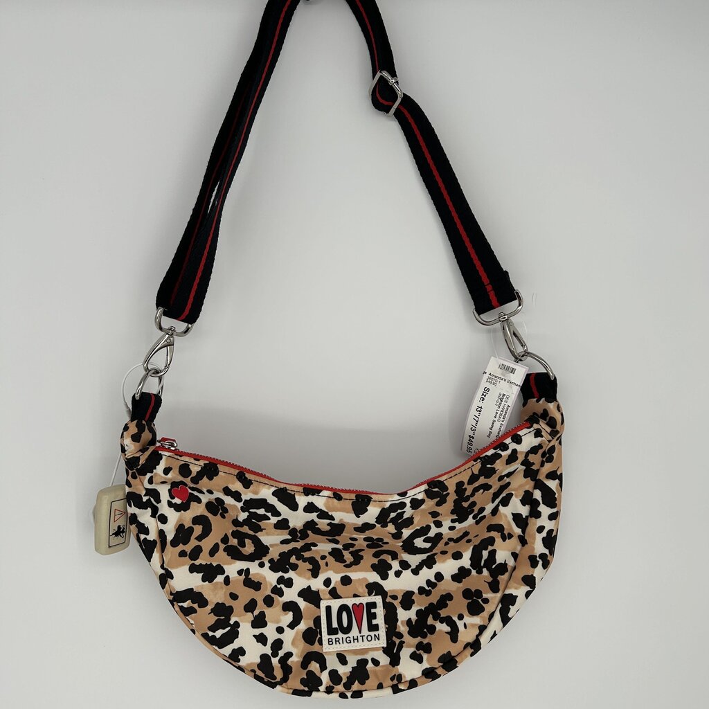 Brighton Love Swing Bag