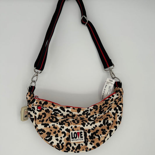 Brighton Love Swing Bag