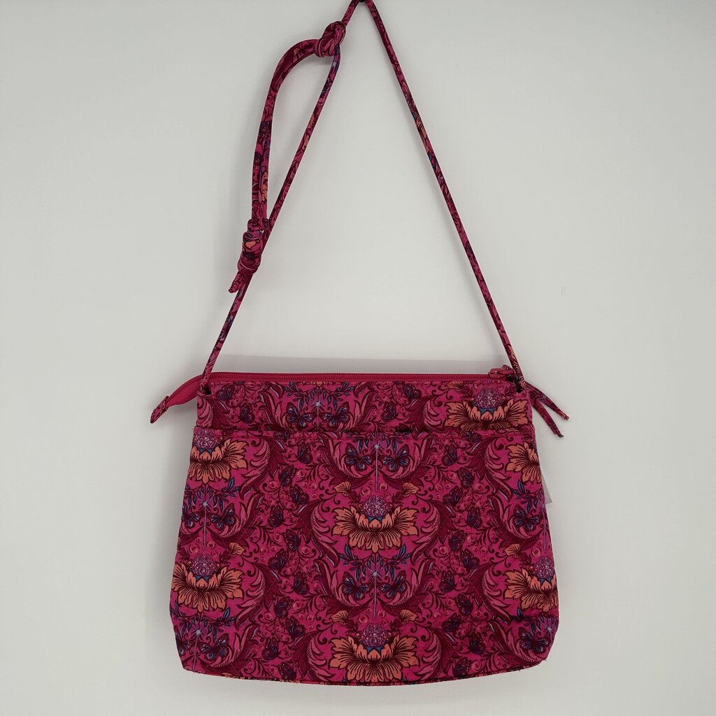 Vera Bradley Wicked Hipster