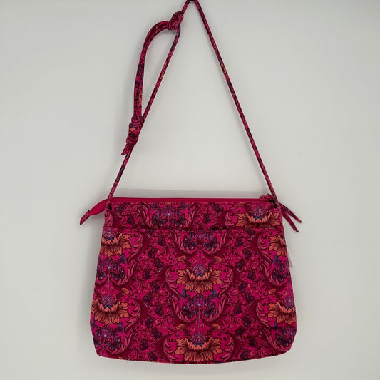Vera Bradley Wicked Hipster