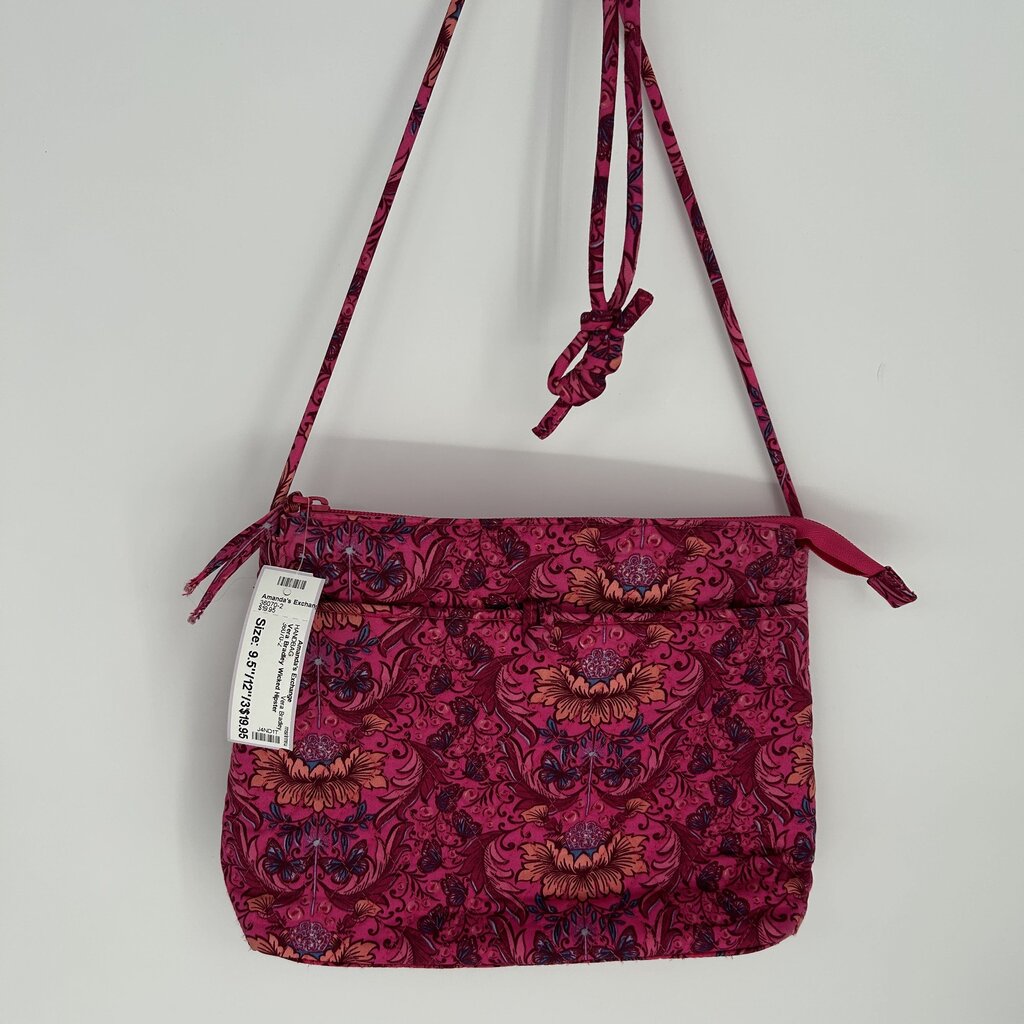 Vera Bradley Wicked Hipster