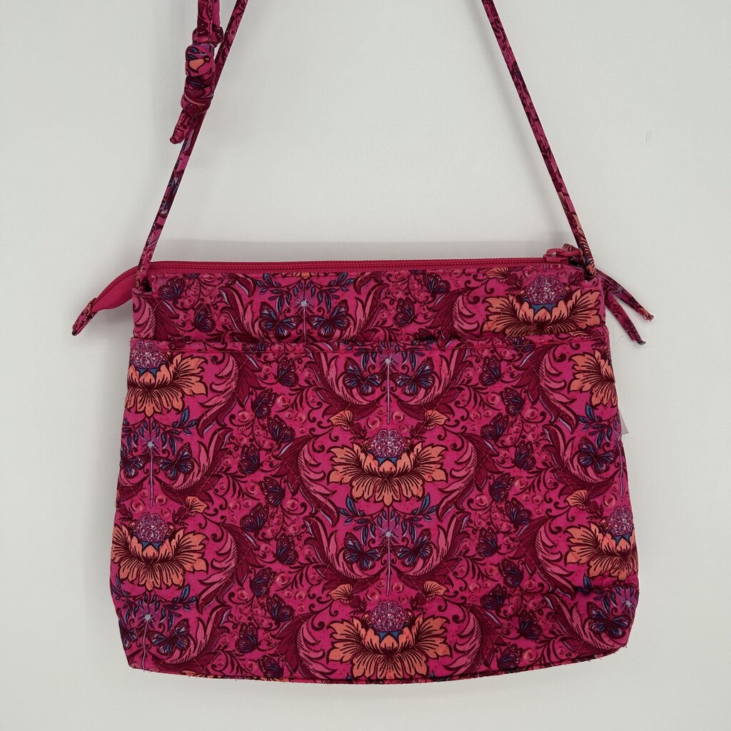 Vera Bradley Wicked Hipster
