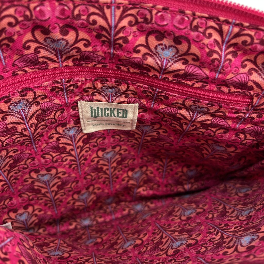 Vera Bradley Wicked Hipster