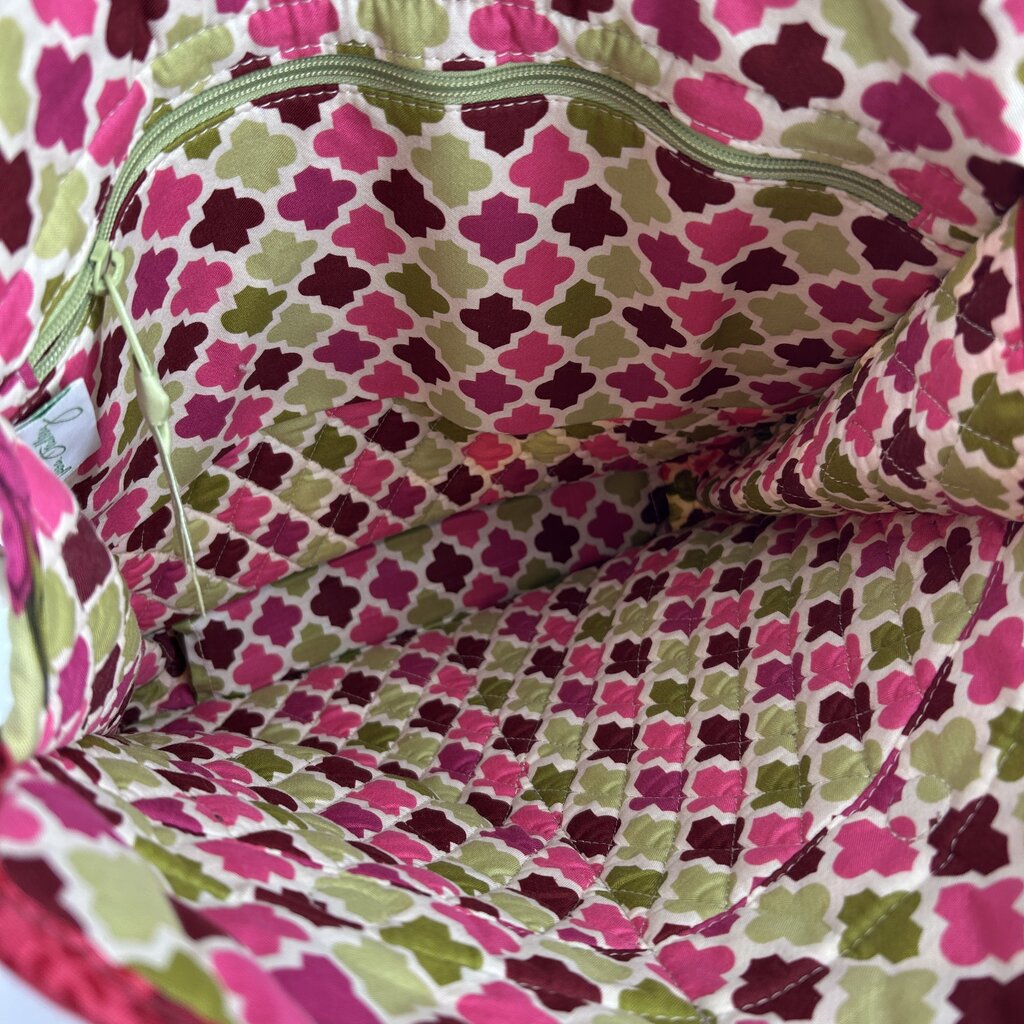 Vera Bradley Tote