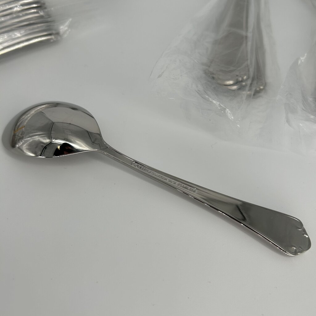 Reed & Barton Flatware Set