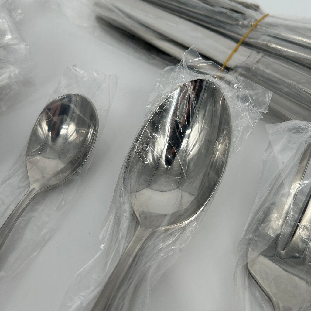 Reed & Barton Flatware Set