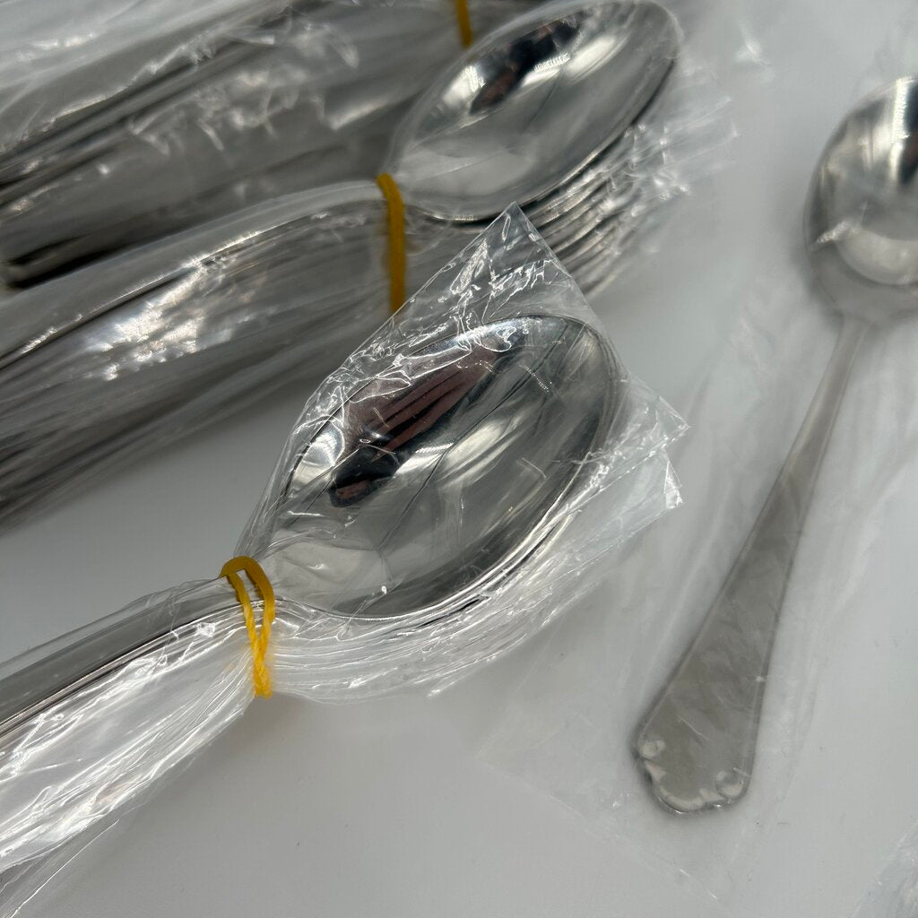 Reed & Barton Flatware Set