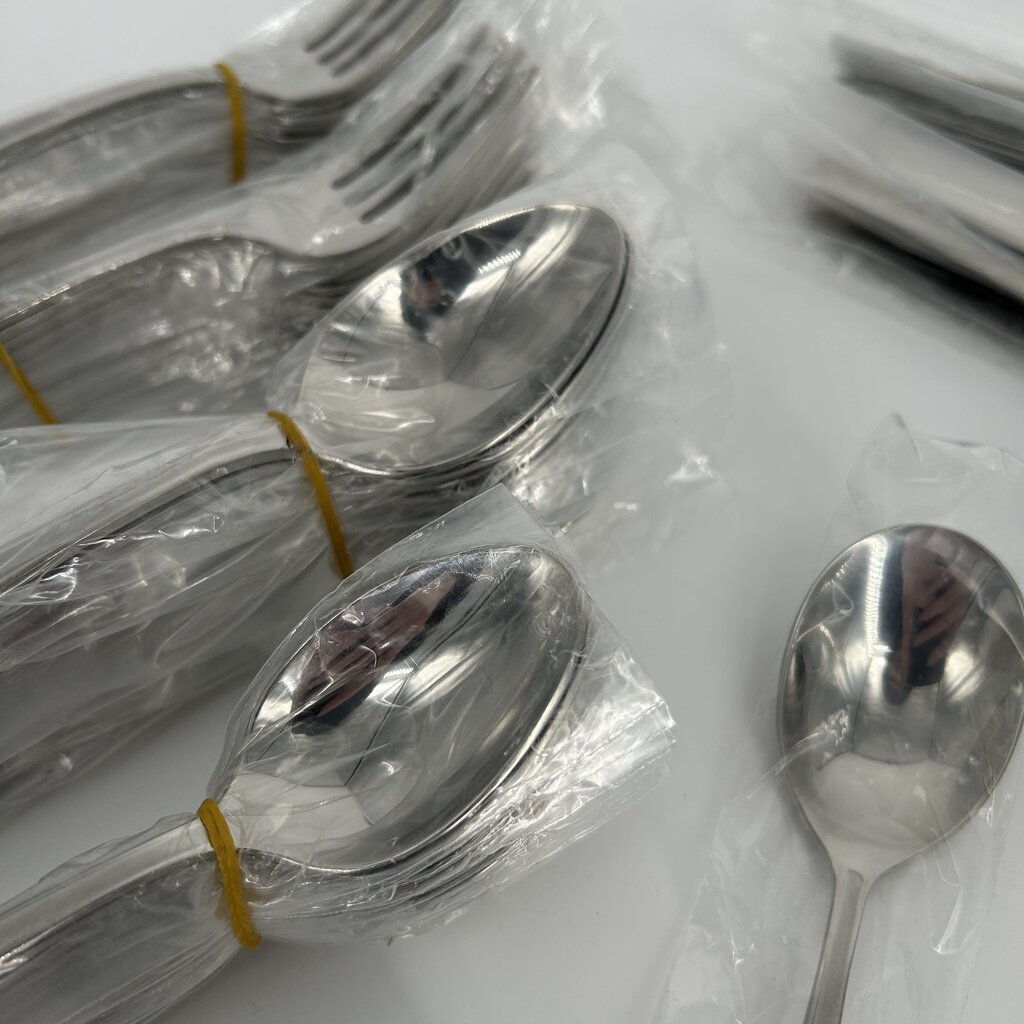 Reed & Barton Flatware Set