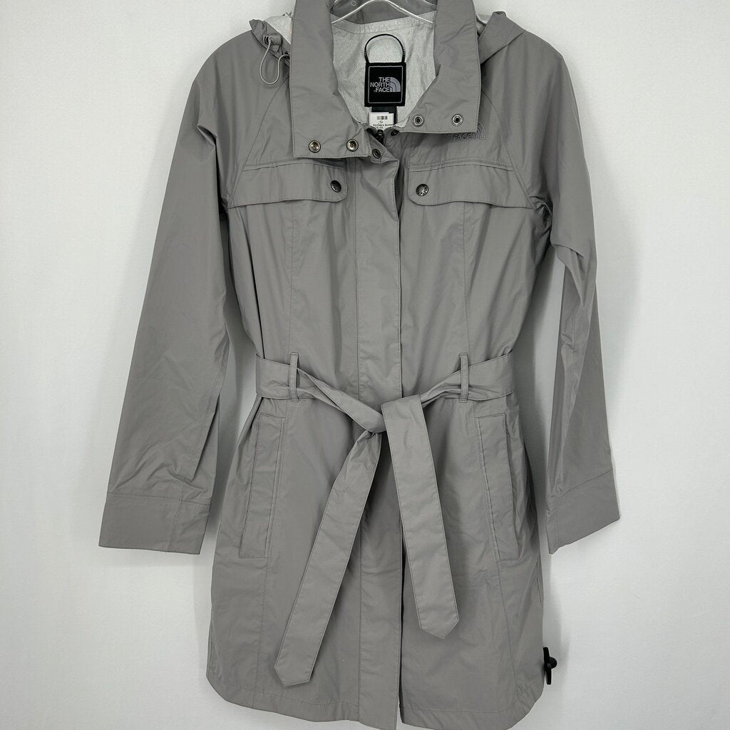 The North Face rain Jacket