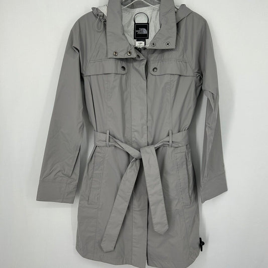 The North Face rain Jacket
