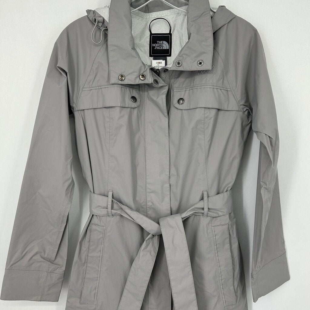 The North Face rain Jacket
