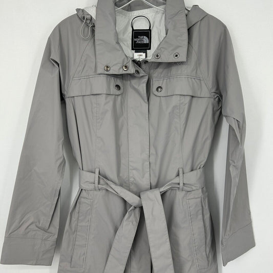 The North Face rain Jacket