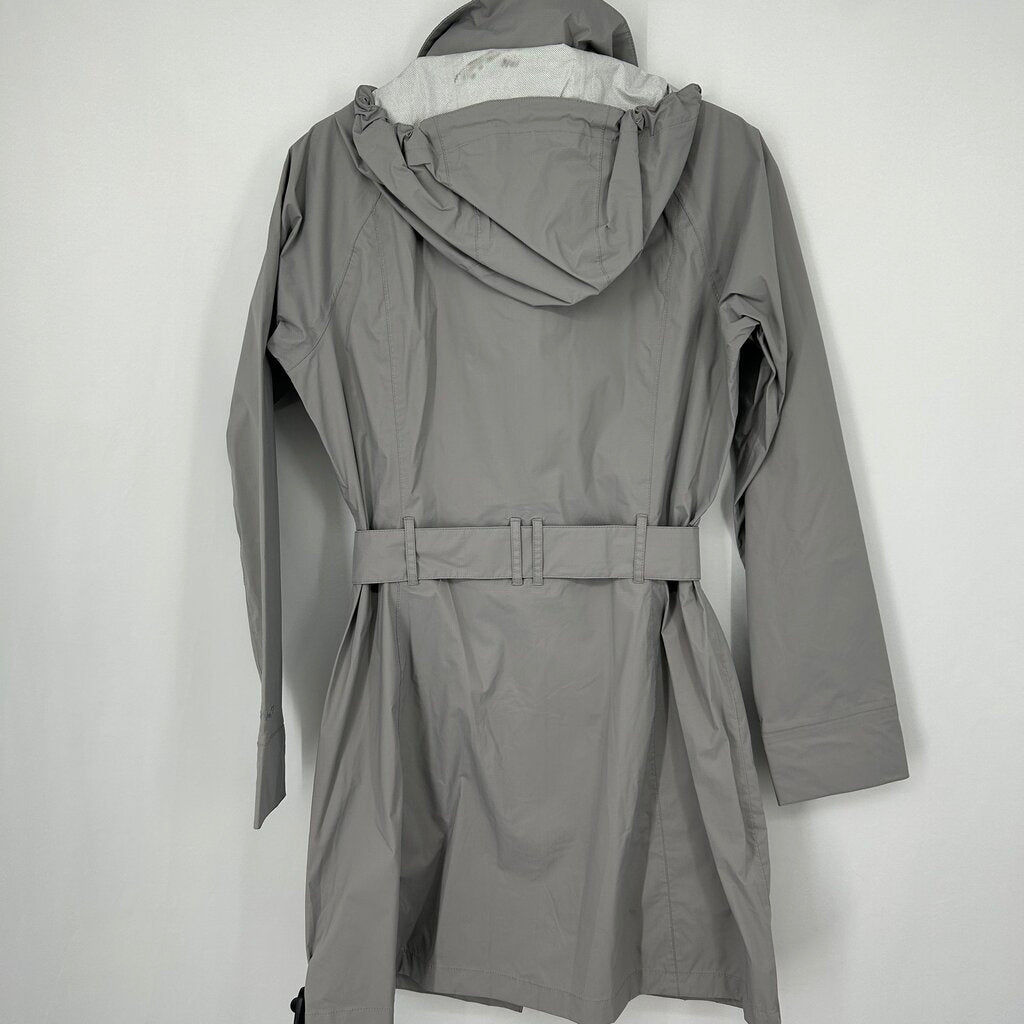 The North Face rain Jacket