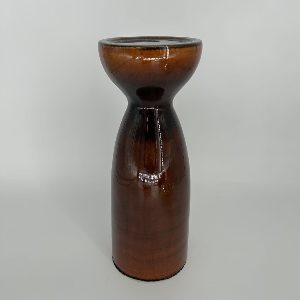 Ceramic Candle Holder