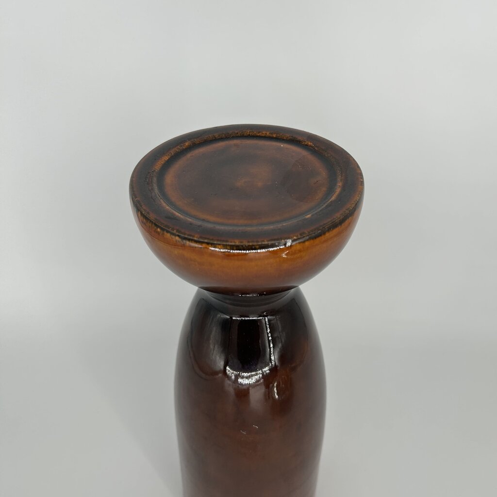 Ceramic Candle Holder