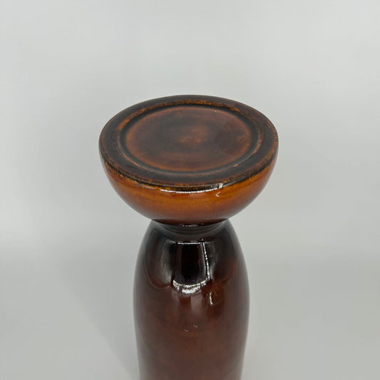 Ceramic Candle Holder