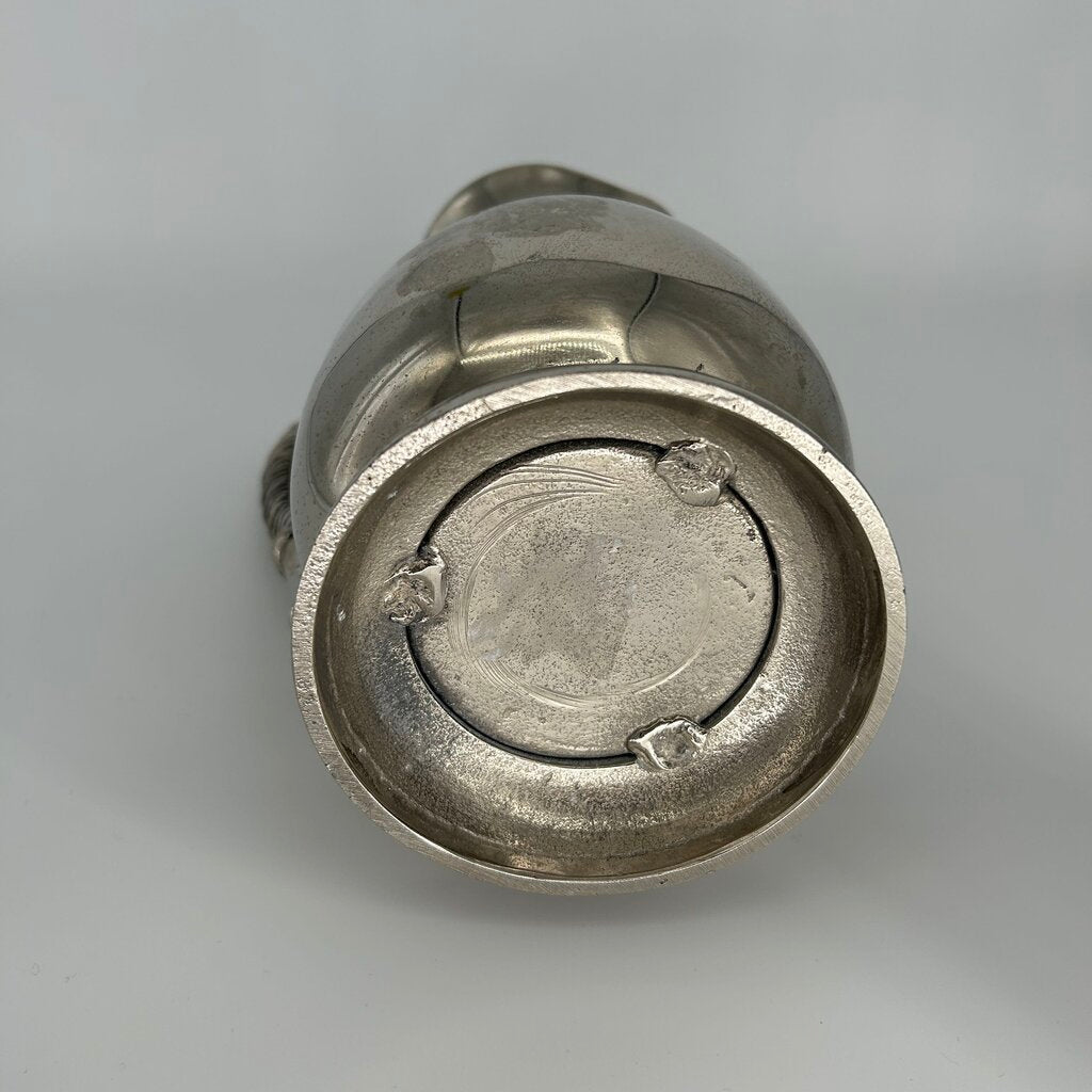 Metal Pitcher