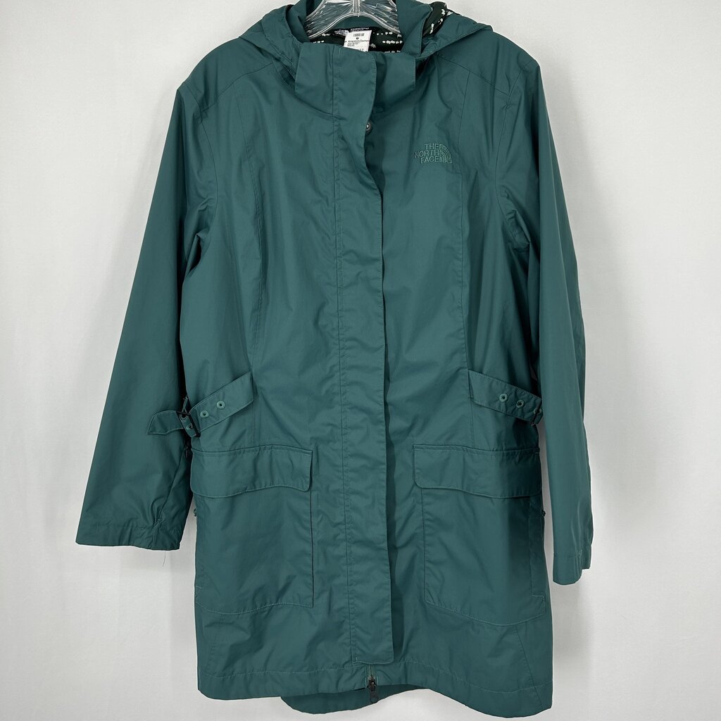The North Face Jacket