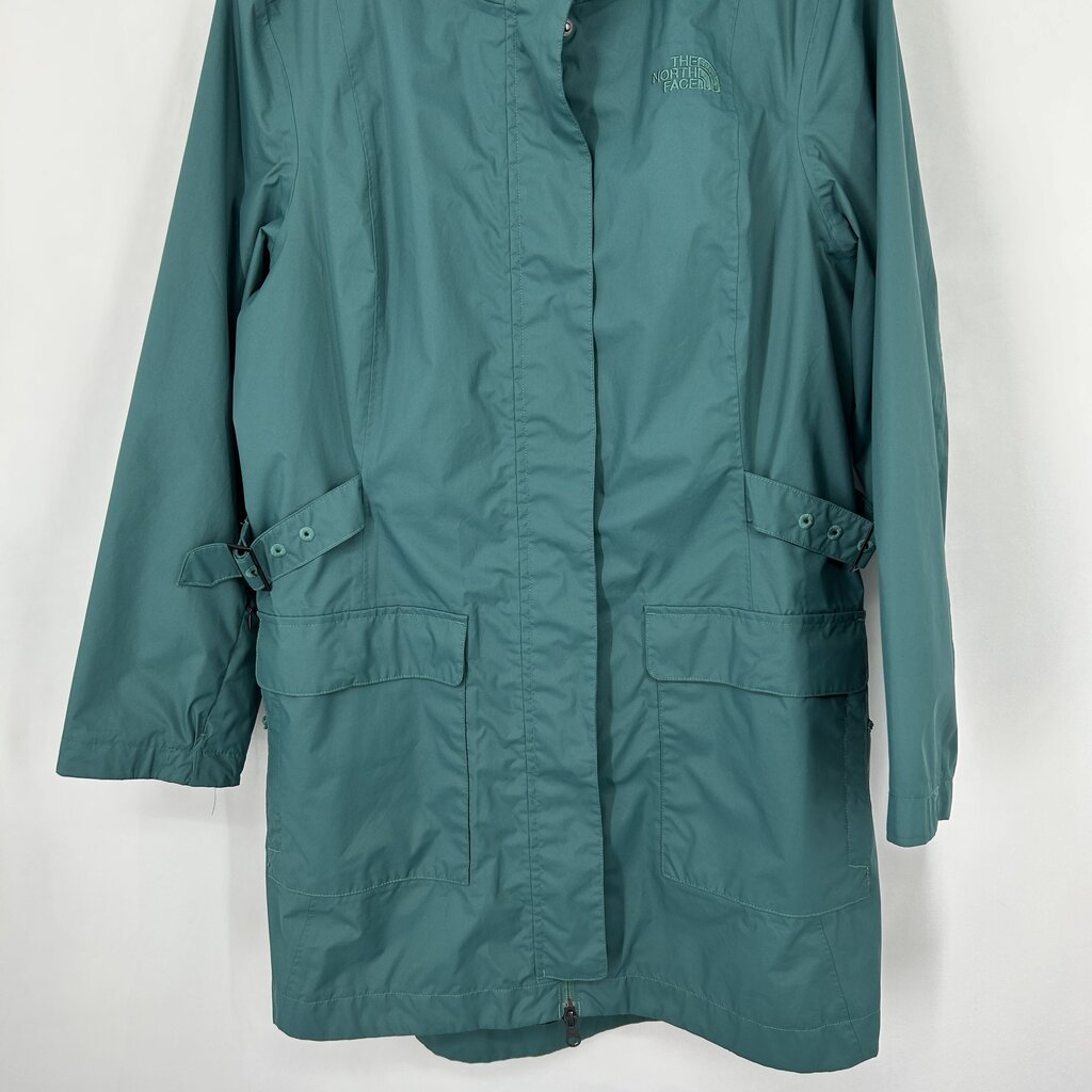 The North Face Jacket