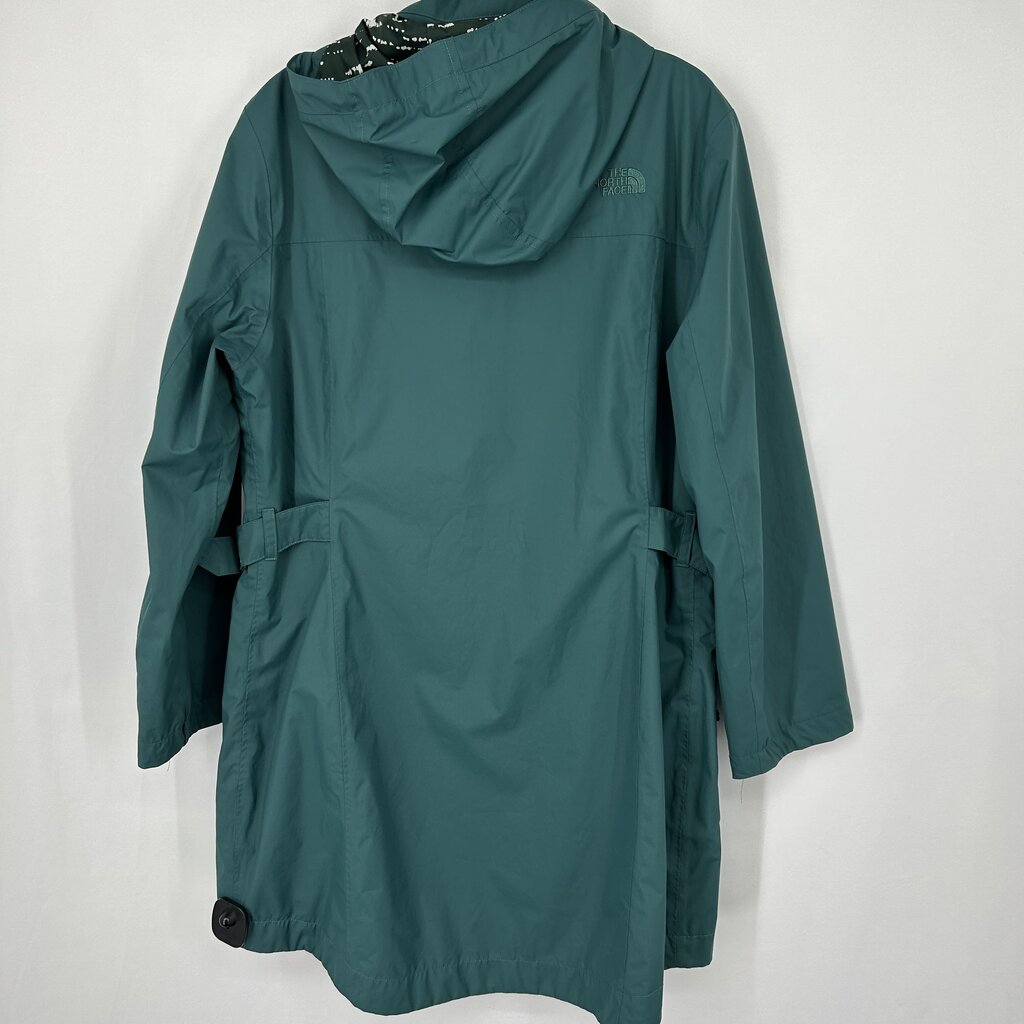 The North Face Jacket