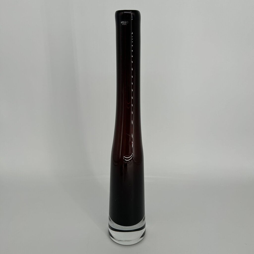 Krosno Glass Vase