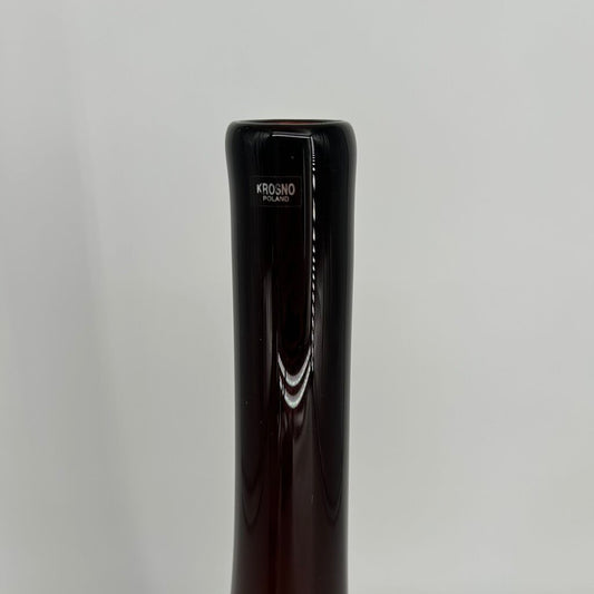 Krosno Glass Vase