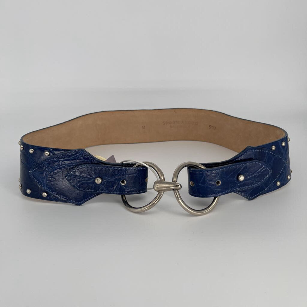 Streets Ahead Belt
