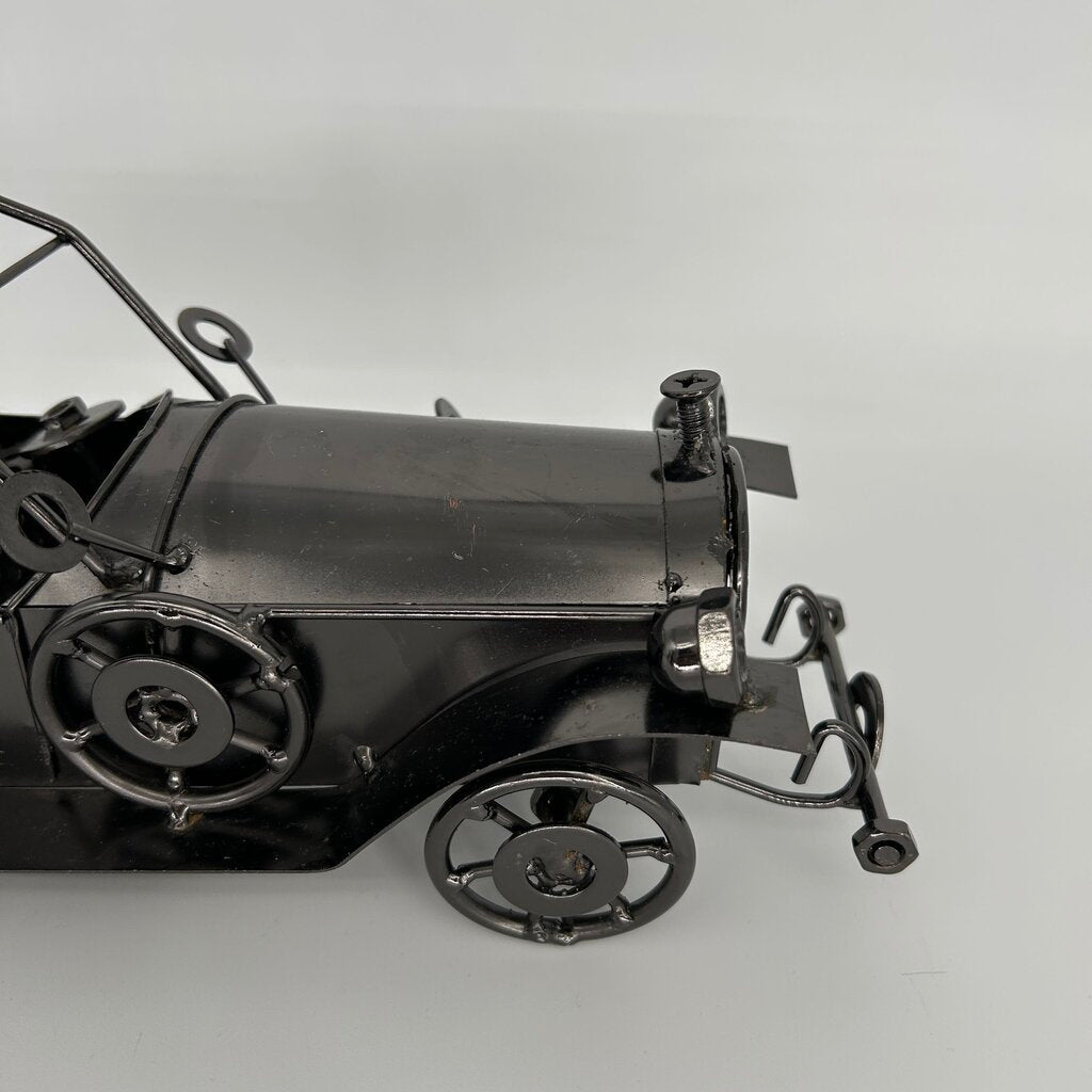 Metalworks Car Figure