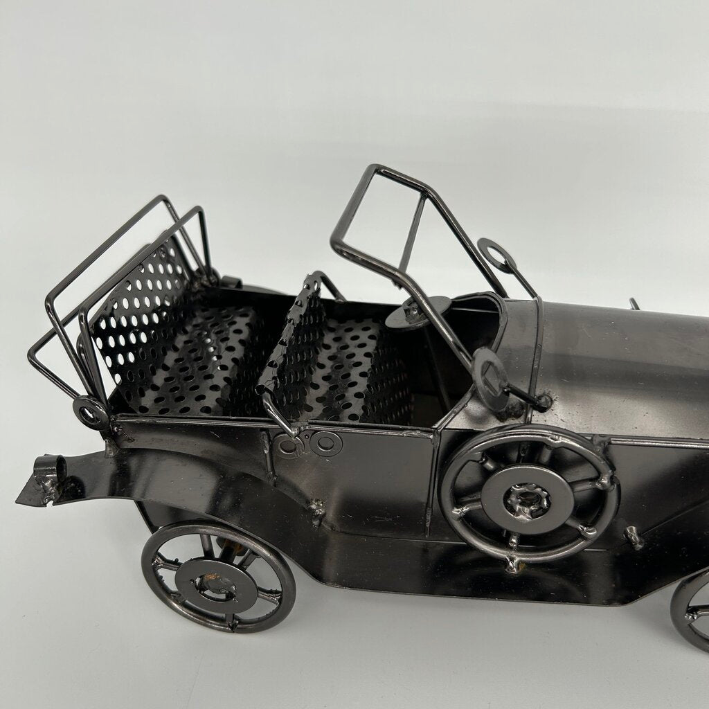 Metalworks Car Figure