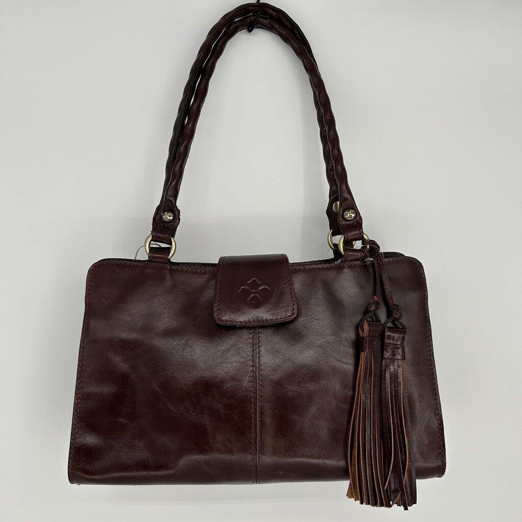 Patricia Nash Shoulder Bag