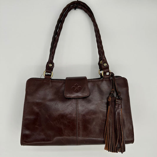 Patricia Nash Shoulder Bag