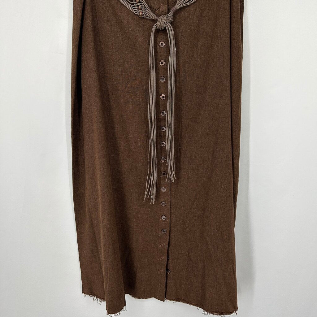 Drama Skirt