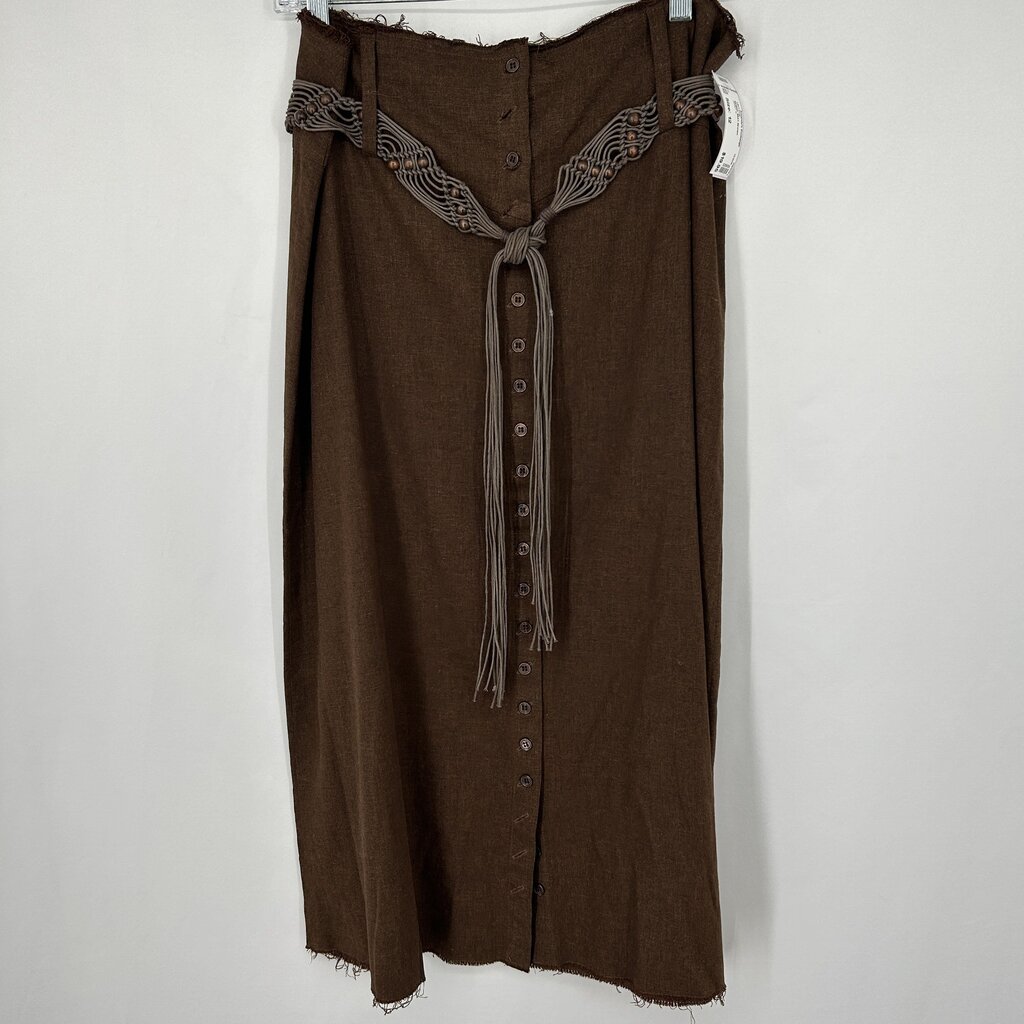 Drama Skirt