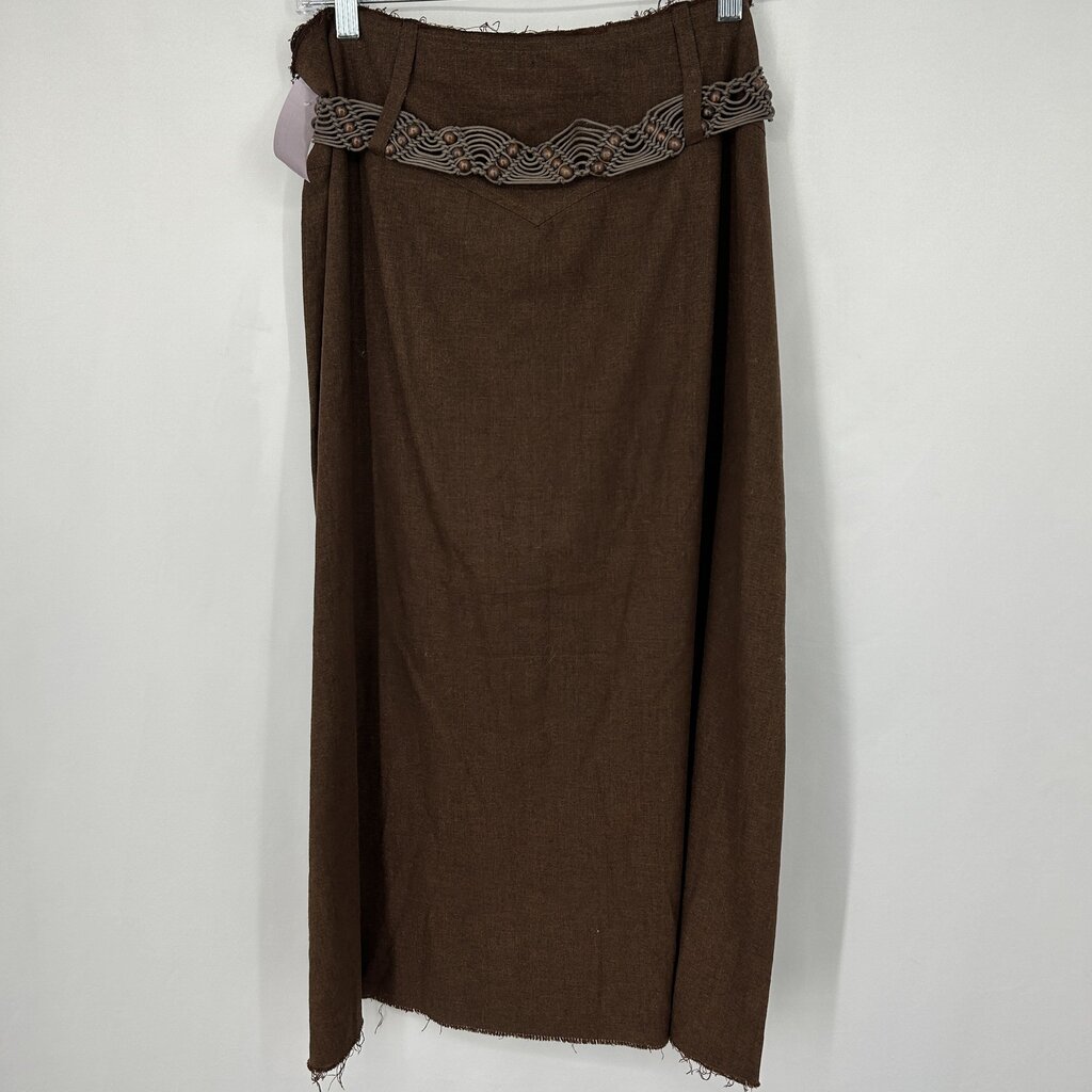 Drama Skirt