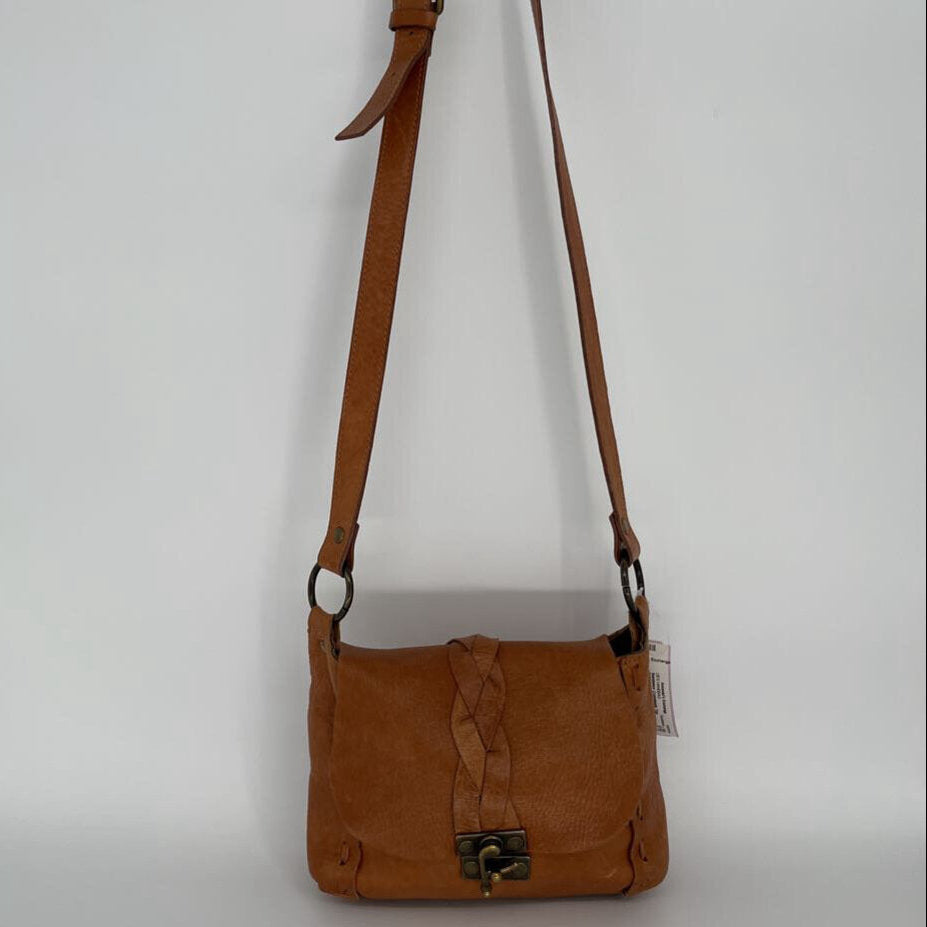 Sundance Crossbody