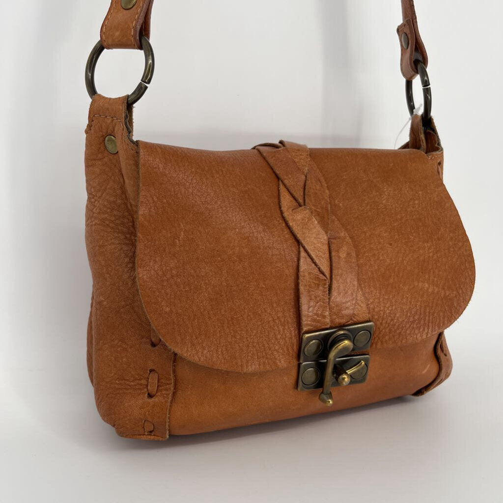 Sundance Crossbody