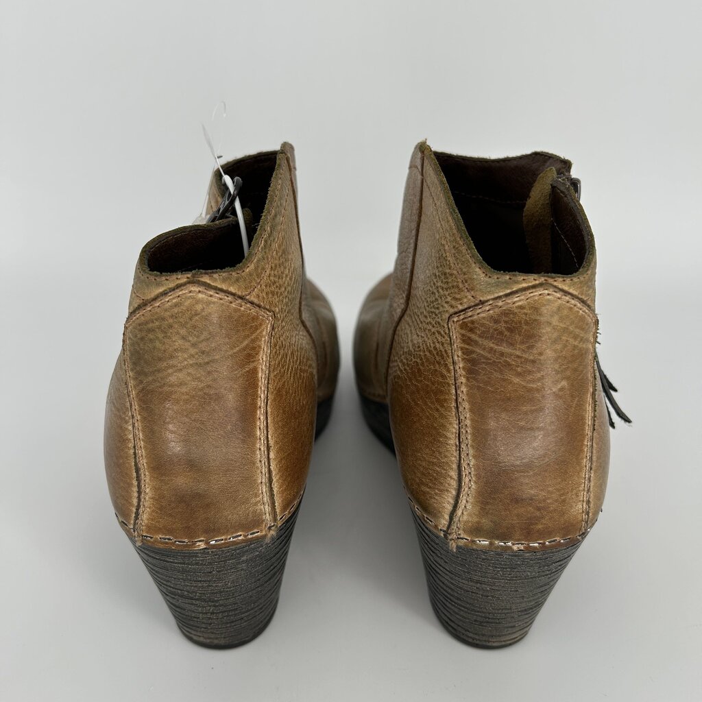 Dansko Wedge Boots