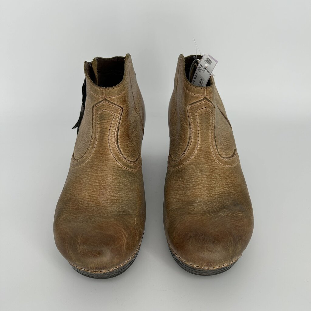 Dansko Wedge Boots