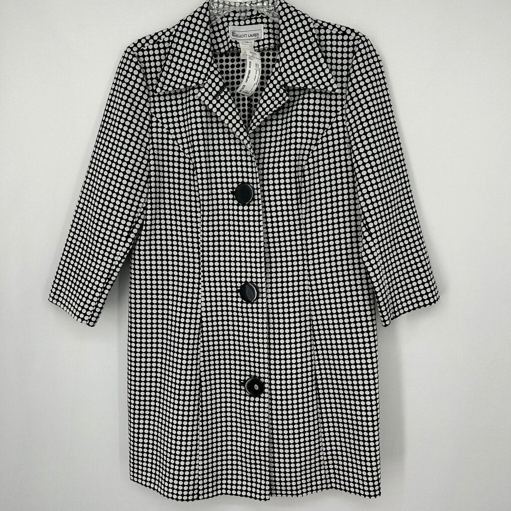 Elliott Lauren Jacket