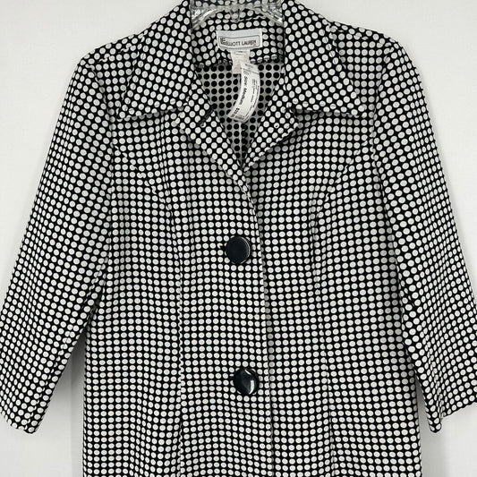 Elliott Lauren Jacket