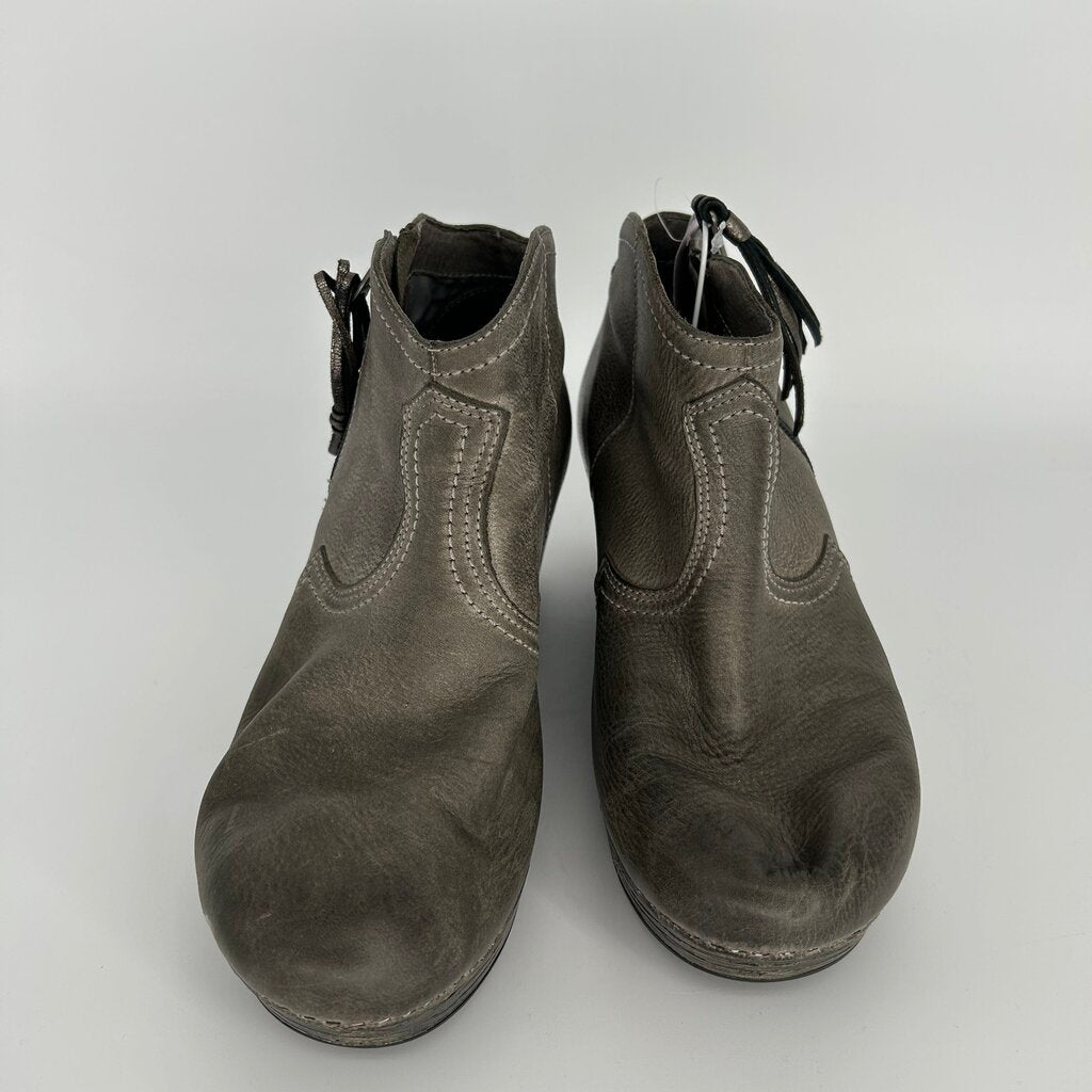 Dansko Wedge Boots