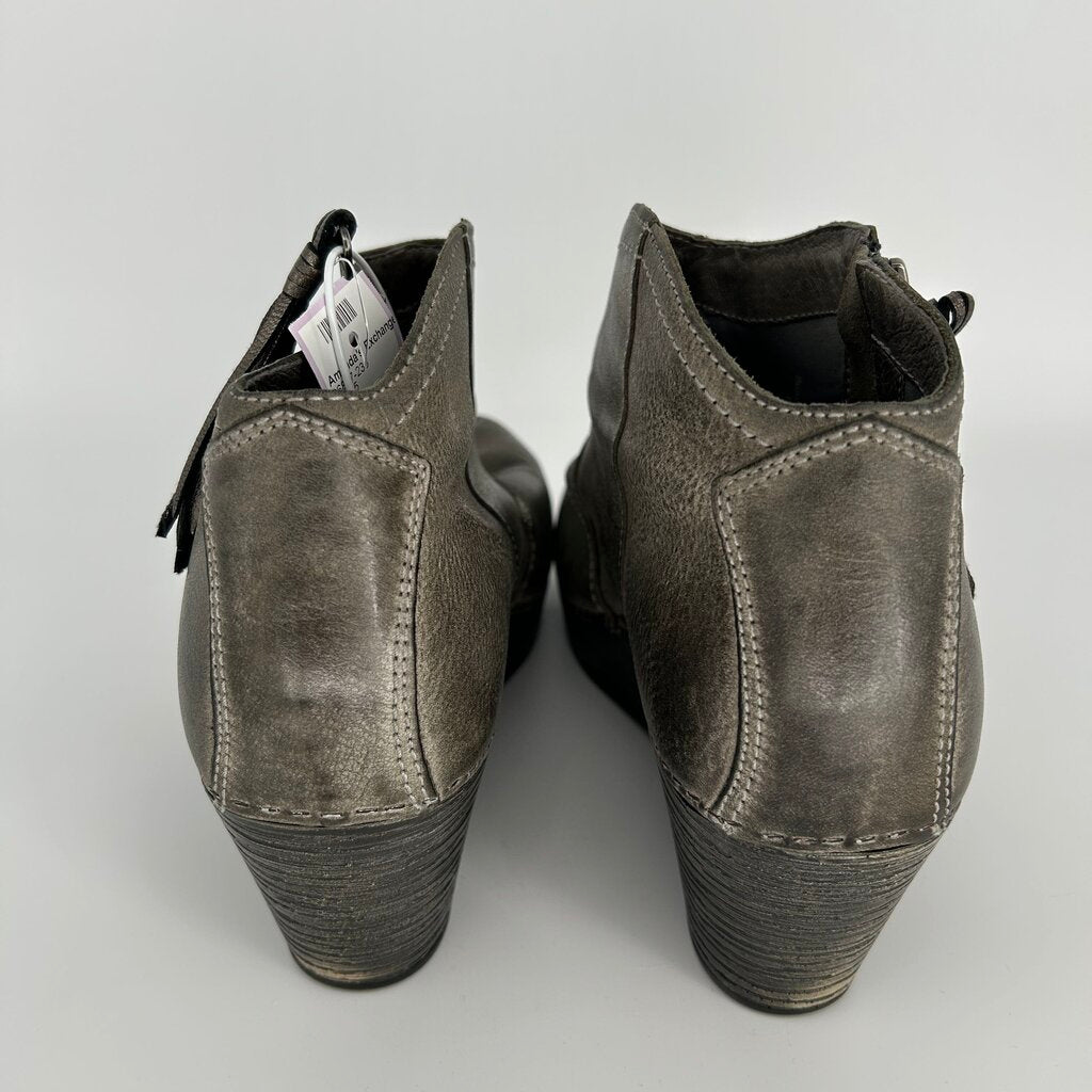 Dansko Wedge Boots