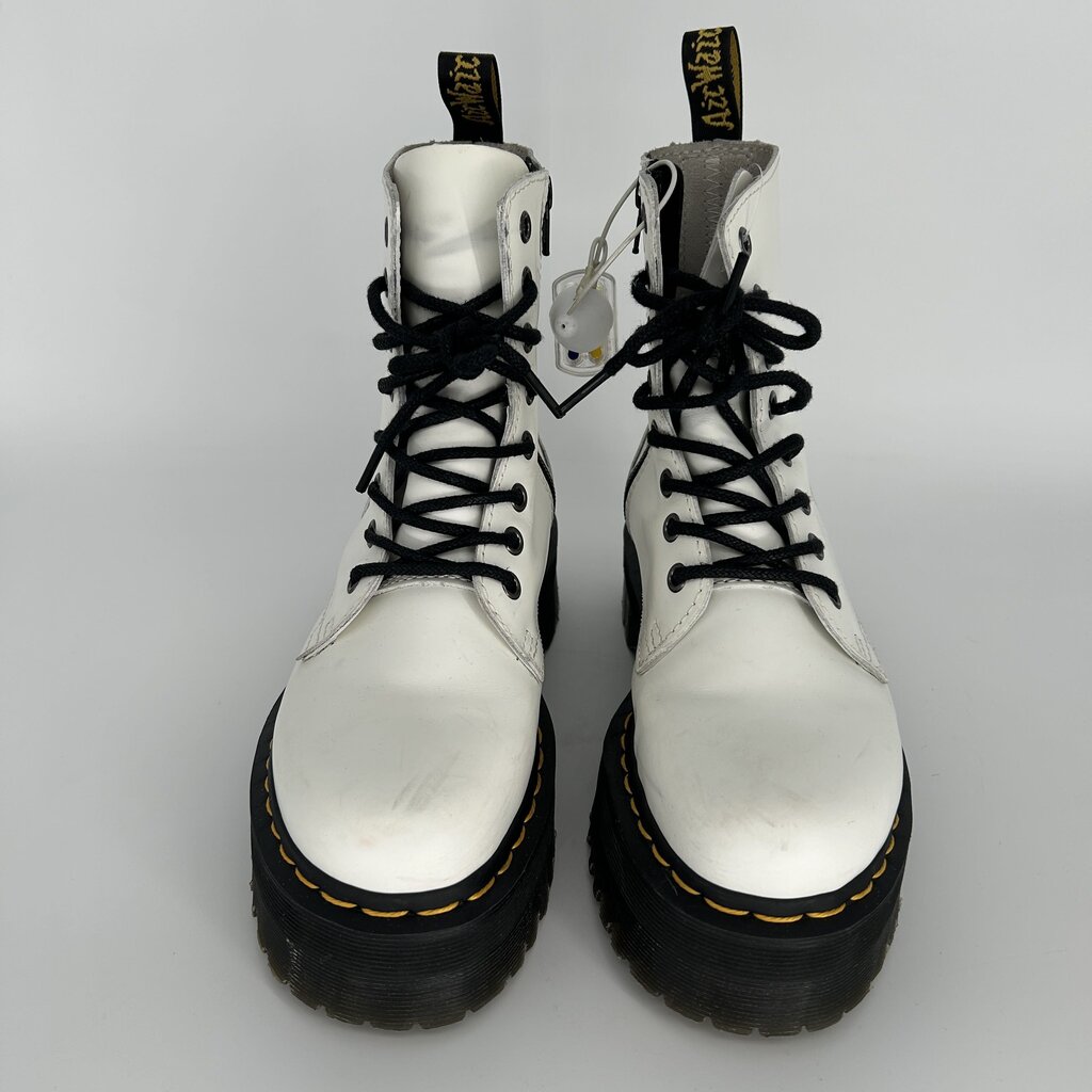 Dr. Martens Platform Boots