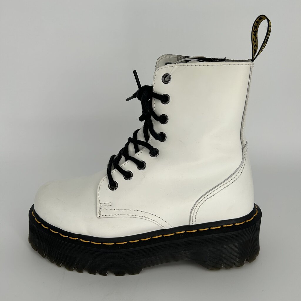 Dr. Martens Platform Boots