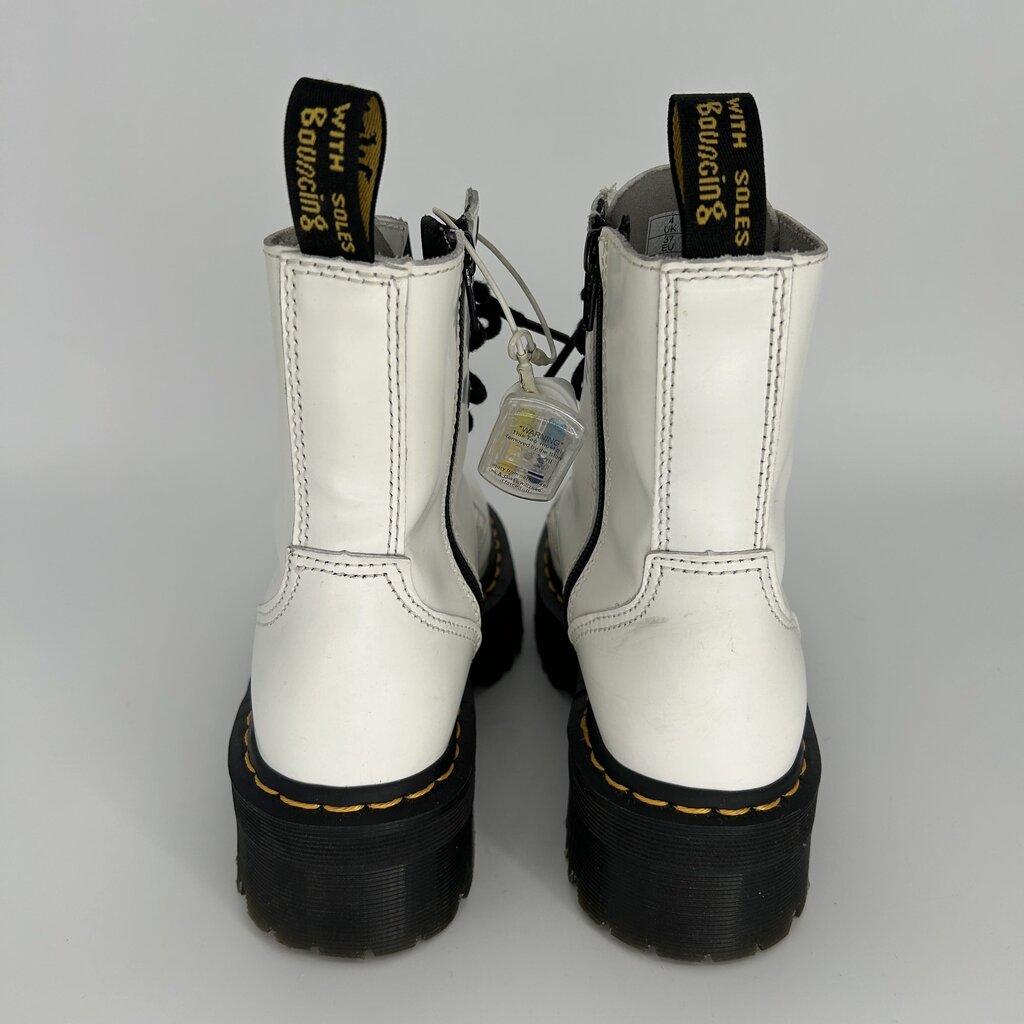Dr. Martens Platform Boots
