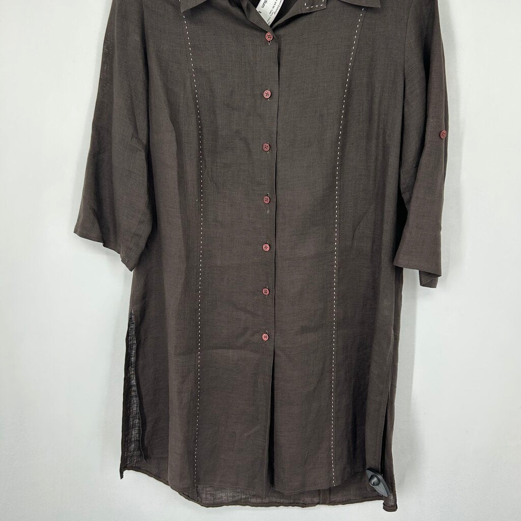 Gerry Weber 3/4 Slv Tunic