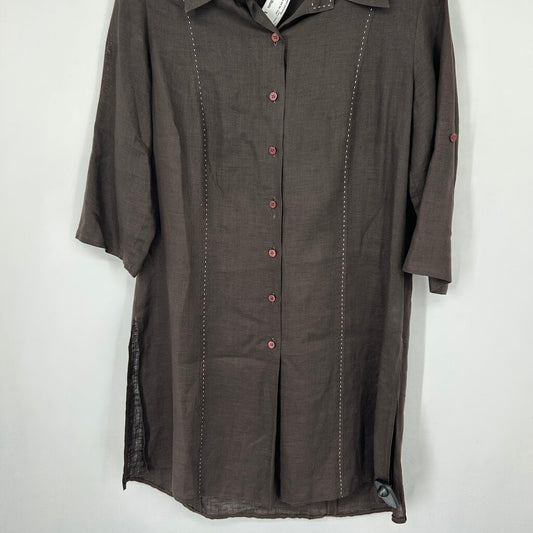 Gerry Weber 3/4 Slv Tunic