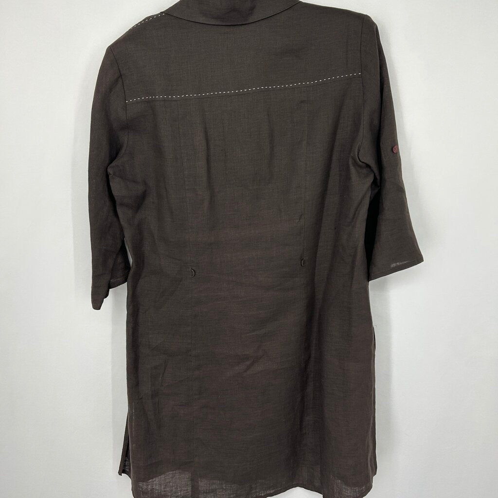 Gerry Weber 3/4 Slv Tunic
