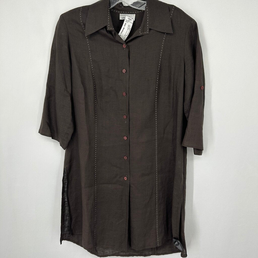 Gerry Weber 3/4 Slv Tunic